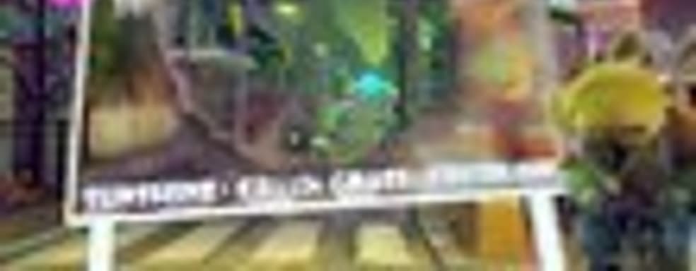 Plants vs. Zombies: Garden Warfare 2 выйдет весной 2016