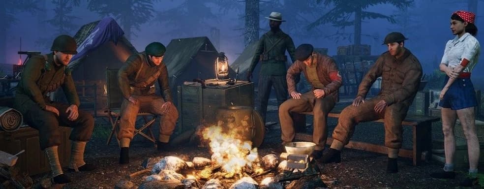 Анонсирована пошаговая стратегия в декорациях Второй мировой Classified: France ’44