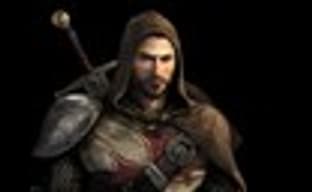 The First Templar: Celian