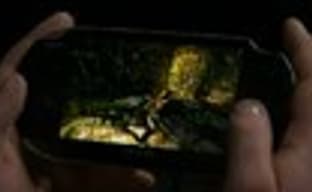 Игровой ролик Uncharted: Golden Abyss