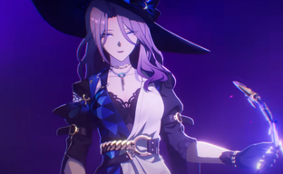 Госпожа Яшма в Honkai Star Rail. Трейлер нового персонажа игры miHoYo