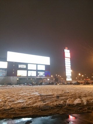 Внешняя камера