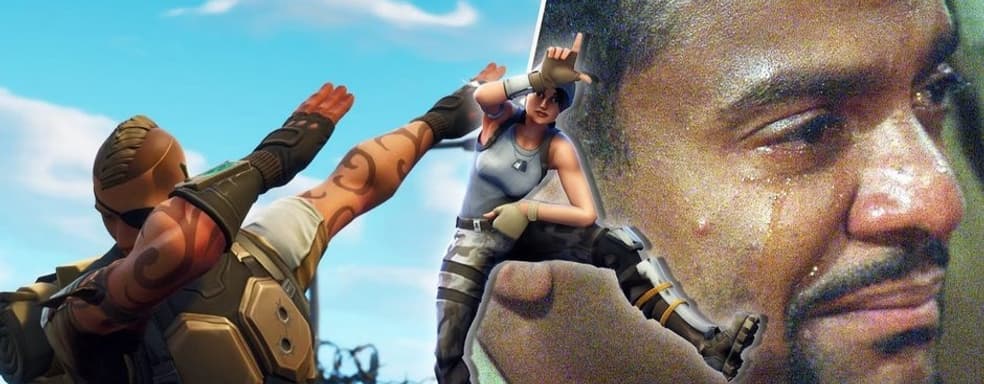 Основатель Bungie и ветераны EA открыли собственную студию, и уже работают над контентом для Fortnite