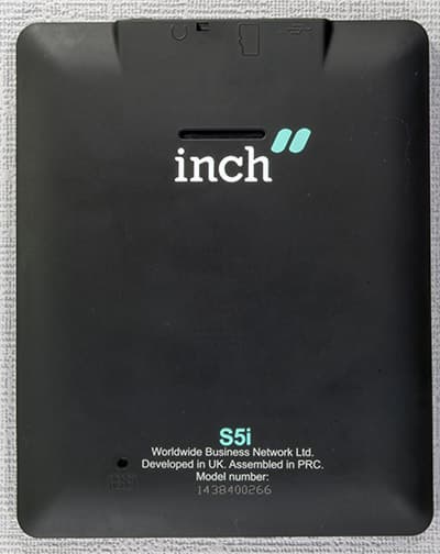 Inch S5i