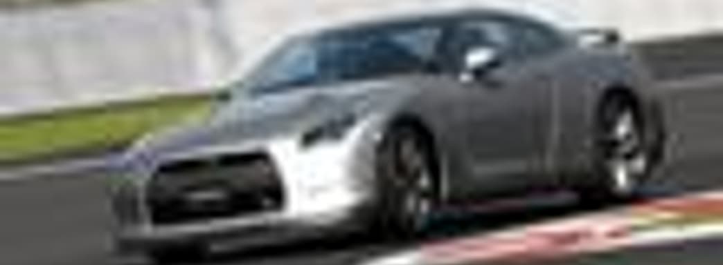 Gran Turismo 5 и технология head tracking