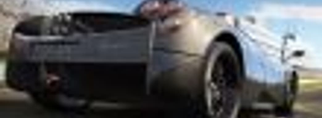 World of Speed сменила студию-разработчика и вернулась в «Ранний доступ»