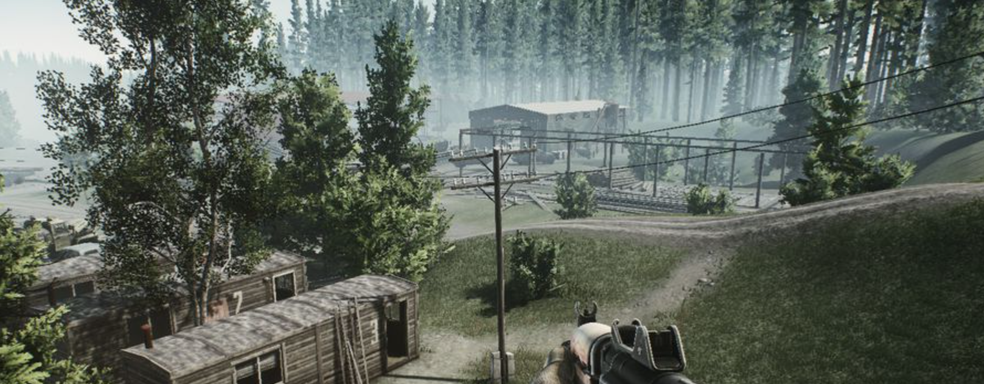 В Escape from Tarkov запустили сюрприз-ивент с Санитаром — открыт сезон фарма на Берегу