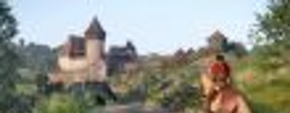 Демонстрация и подробности ролевой игры Kingdom Come: Deliverance