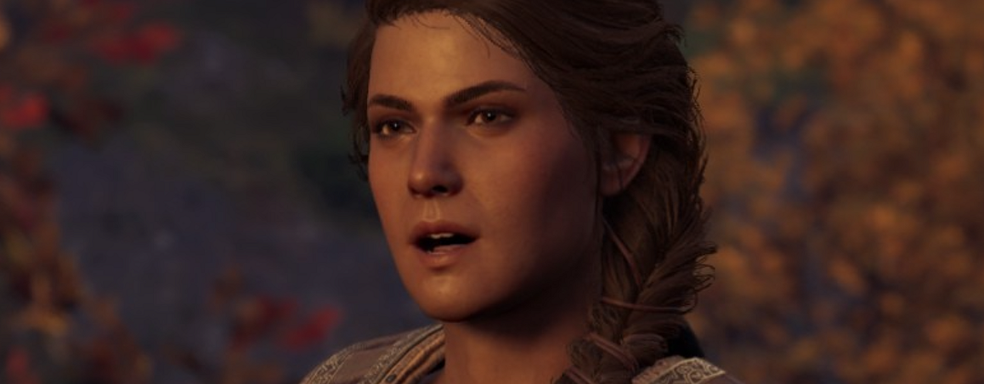 Фанат Assassin's Creed потратил 1000 часов и выбил все достижения в играх серии Ubisoft