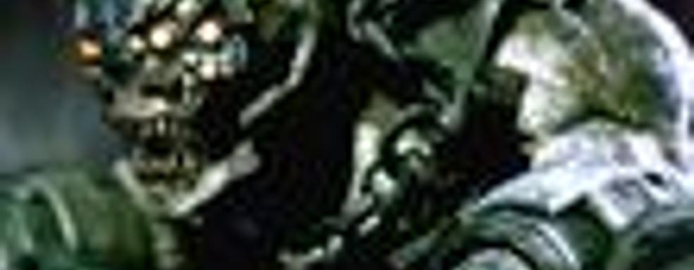 Midway работает над игрой, которая превзойдет Gears of War 2 по графике