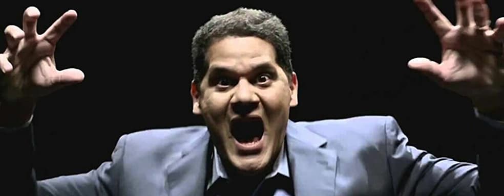 Бывший президент Nintendo of America верит в технологию NFT при одном условии