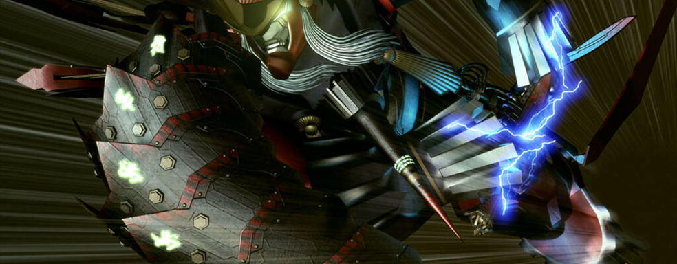 Издатель раскритиковал Steam за цензуру и выпустил визуальную новеллу Full Metal Daemon Muramasa в GOG