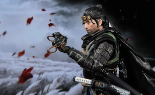 Ghost of Yotei Author Appreciated the Reincarnation Theory of the Main Character of Ghost of Tsushima