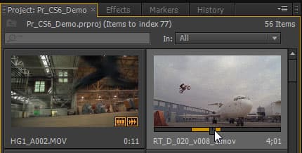 Adobe Premiere Pro CS6