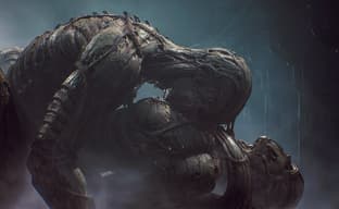 Консольный Xbox-эксклюзив Scorn перенесли на 2022 год