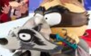 Покупатели коллекционного издания South Park: The Fractured but Whole получат радиоуправляемую версию «енотомобиля» 