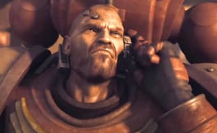 [СТРИМ] ВЕЛИЧИЕ! 21 год спустя Warhammer 40k Dawn of War (Definitive Edition)