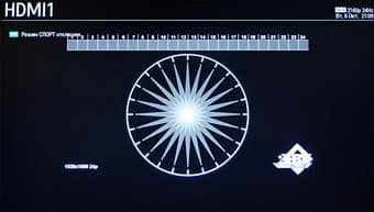 Android-приставка Rombica Cinema 4K