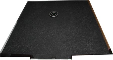 Робот-пылесос iRobot Roomba 780, тест уборки Робот-пылесос iRobot Roomba 780, тест уборки