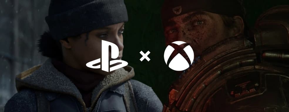 Gears of War и State of Decay 3 готовят к запуску на PlayStation 5 — слух