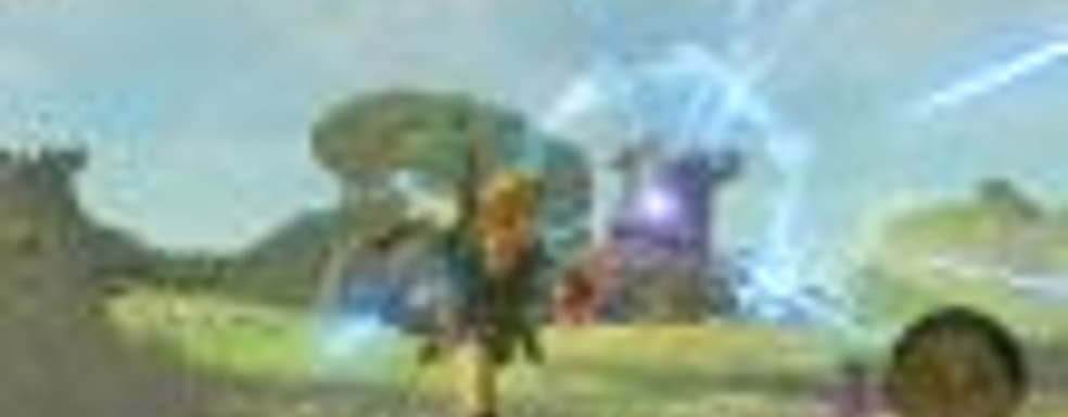 Джимми Фэллон и Реджи Фис-Эме играют в Super Mario Run и Switch-версию The Legend of Zelda: Breath of the Wild, слухи о продолжительности автономной работы