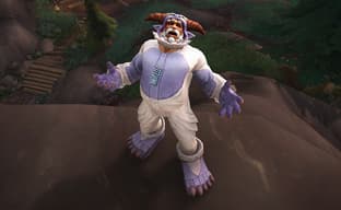 Ветеран Blizzard отрекся от компании в свете последнего скандала