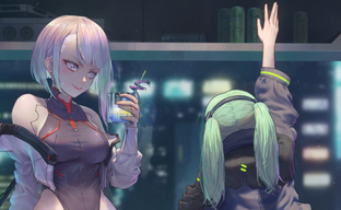 Valve takes care of Steam library owners. Steam client gets an update