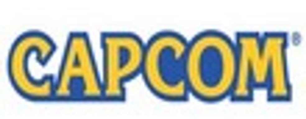 Два комплекта игр Capcom в PSN