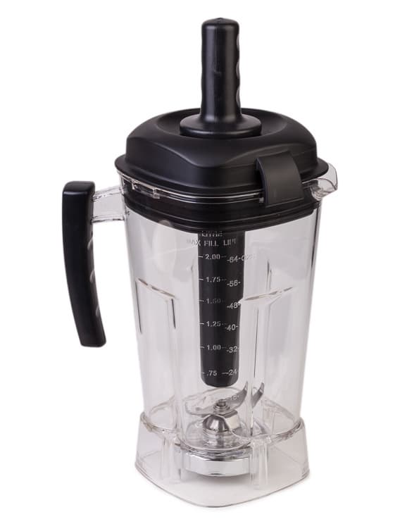 Блендер Samurai Dream 4HP