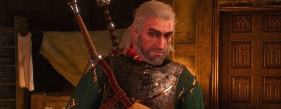 "Mashed Potatoes with the Taste of Portals." Rollton Congratulates CD Projekt on the 7th Anniversary of The Witcher 3