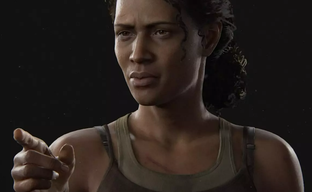 В ремейке The Last of Us возможно нашли арты фэнтези игры Naughty Dog с темнокожей героиней