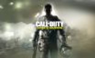 «Бесплатные выходные» Call of Duty: Infinite Warfare в Steam