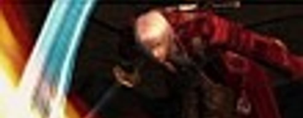 Devil May Cry HD Collection - неудержимый