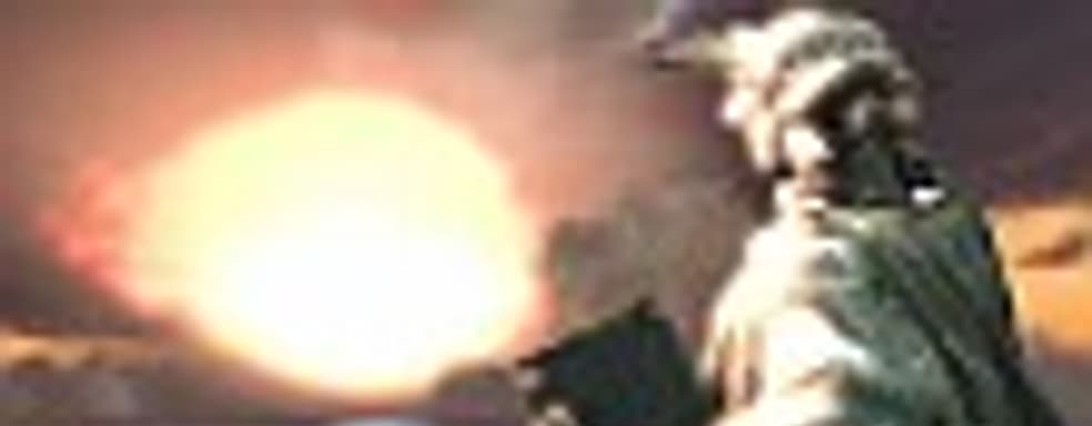 Turning Point: Fall of Liberty - гнилой фашистской нечисти загоним пулю в лоб