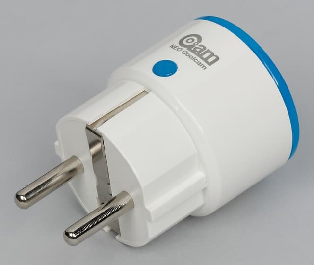 Управляемая розетка Neo Coolcam