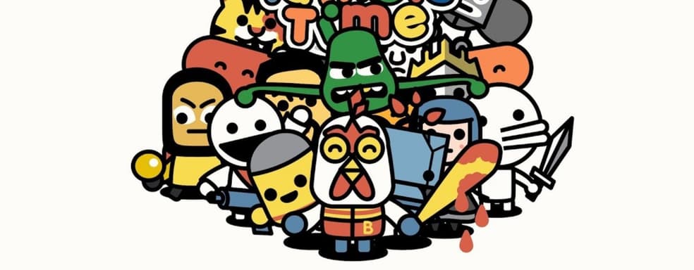 Devolver Digital запустит собственную «донатную помойку»