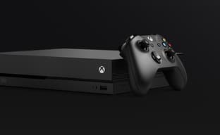 Microsoft сняла с производства две модели Xbox One