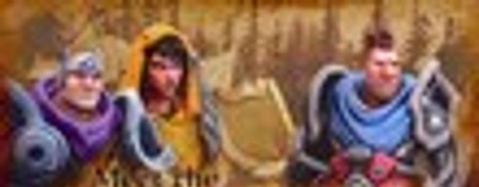 Champions of Anteria в продаже