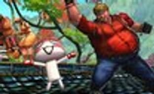 Capcom об эксклюзивных персонажах в Street Fighter x Tekken