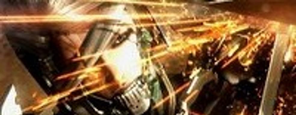 Metal Gear Rising: Revengeance - версии для PS Vita не будет, РС-версия под вопросом