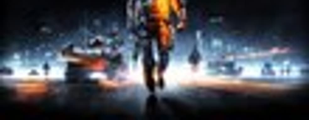 Andy McNab выпустит книгу Battlefield 3