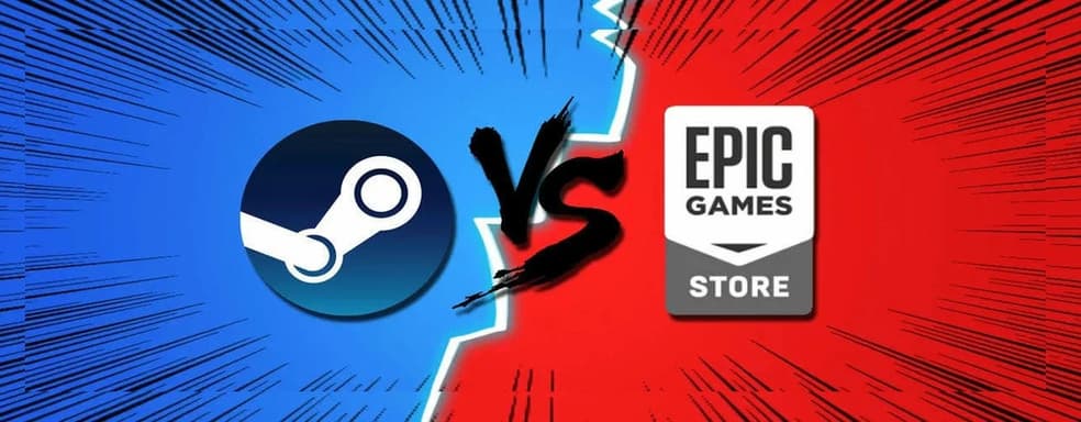 Индустрия оздоровилась. Набор с ремастером Saints Row 3 в Steam выгоднее, чем отдельная игра в Epic Games Store со скидкой