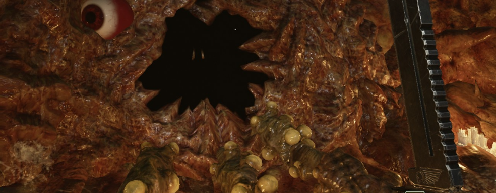 Warhammer 40000 Darktide переносили, но выпустили недоделанной. Теперь начали обсуждать, как исправить игру