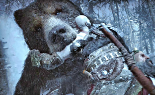 Зоозащитники призвали добавить в God of War Ragnarok режим без насилия над животными