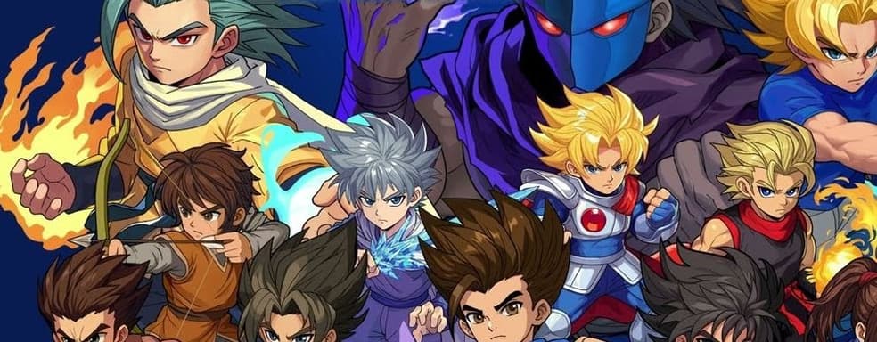 Возвращение файтинга из 90-х. Little Fighter 2 выйдет в июле