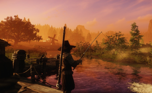 В New World опять клонируют вещи и продолжают рушить экономику