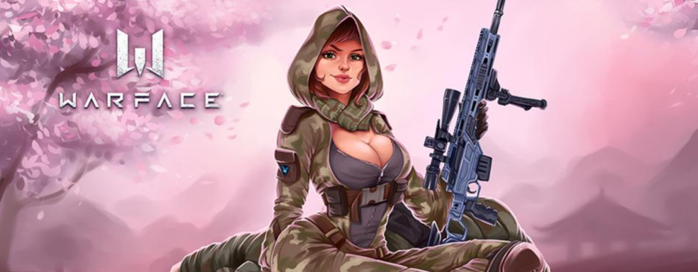 Warface распилили. Знаменитый шутер получит российскую и международную версию