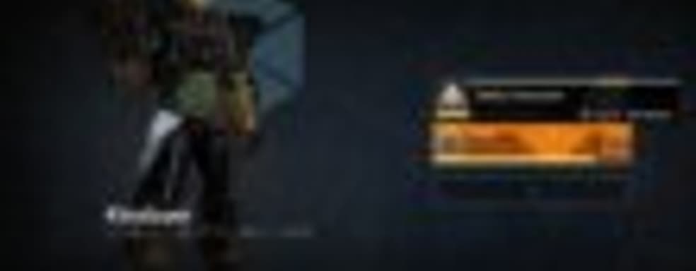 Destiny - возможности персонажа 29 уровня