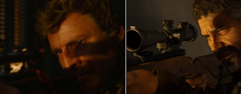 Фанат The Last of Us попытался воссоздать кадры из сериала HBO в игре с помощью фоторежима