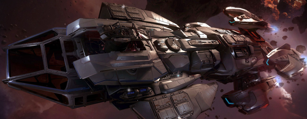 Создатели Star Citizen закрыли офис в Лос-Анджелесе на фоне финального этапа разработки